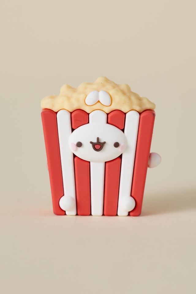 Molang 3D Buddies Blind Ball Figure #1