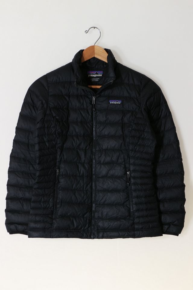 Vintage Patagonia zip jumper size S