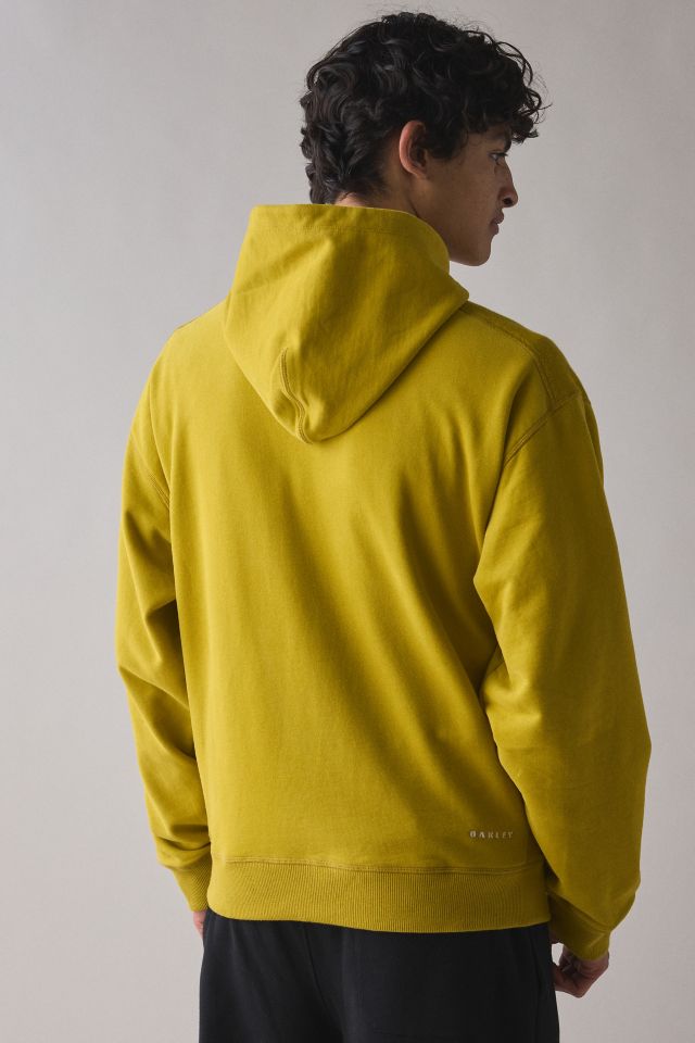 Oakley UO Exclusive Zip-Up Hoodie Sweatshirt #1