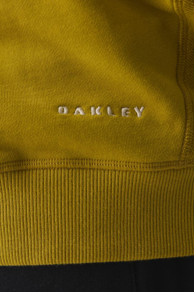 Oakley UO Exclusive Zip-Up Hoodie Sweatshirt #3