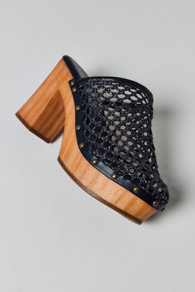 KOI Rei Reloaded Chunky Oxford Shoe | Urban Outfitters