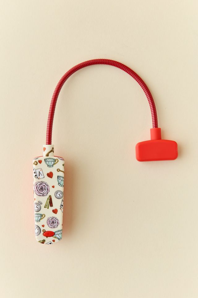 Alice In Wonderland Book Light #1