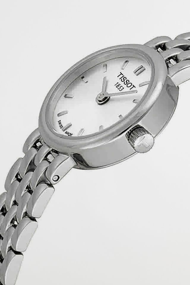 Tissot T-Trend Lovely Watch #1