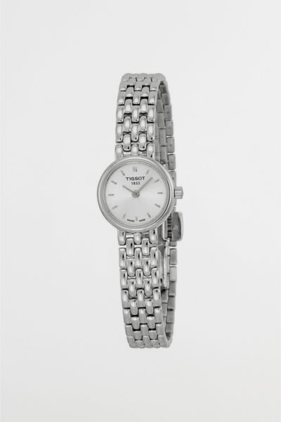 Tissot T-Trend Lovely Watch