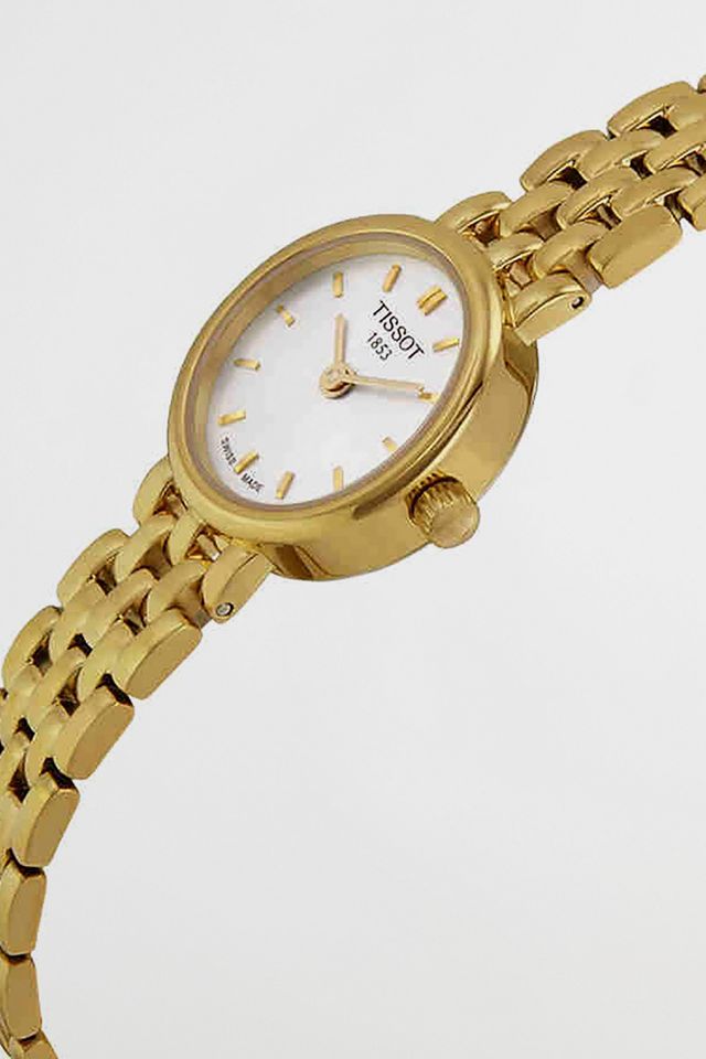 Tissot T-Trend Lovely Watch #1
