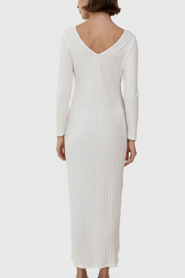 Whimsy + Row Ryan Dress #3