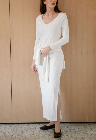 Whimsy + Row Ryan Dress