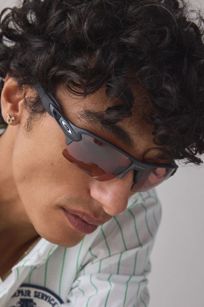 Oakley Flak 2.0 XL Shield Sunglasses
