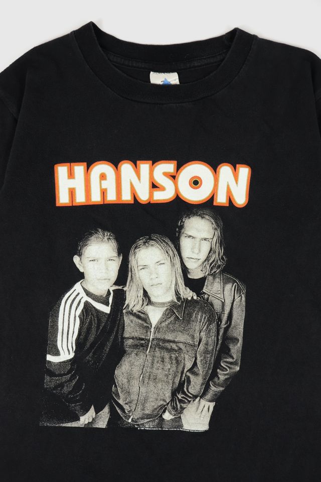 vintage-hanson-mmmbop-tee-urban-outfitters