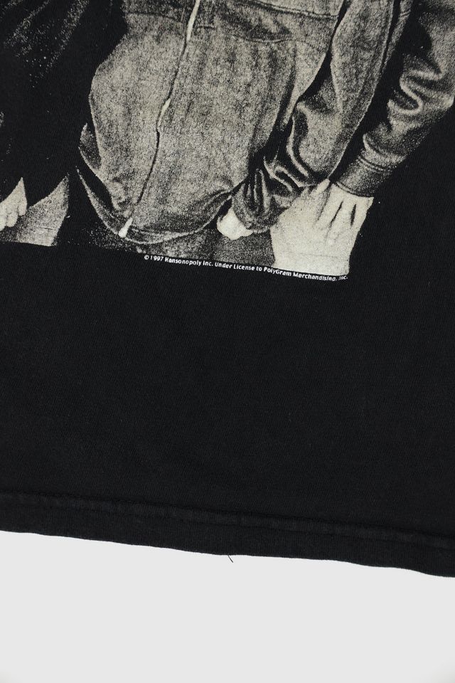 vintage-hanson-mmmbop-tee-urban-outfitters