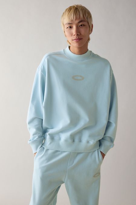 Oakley Soho Crew Neck Sweatshirt | Urban Outfitters Oakley Soho Crew Neck Sweatshirt | Urban Outfitters