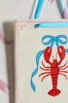 Hamptons Icon Ceramic Tile Wall Hanging