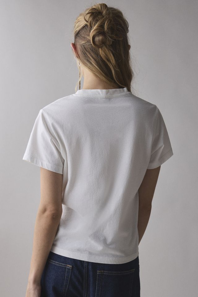 I Heart Me Applique Graphic Slim Tee #2