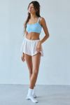 Out From Under Riptide Seamless Knit Scoop Neck Bralette