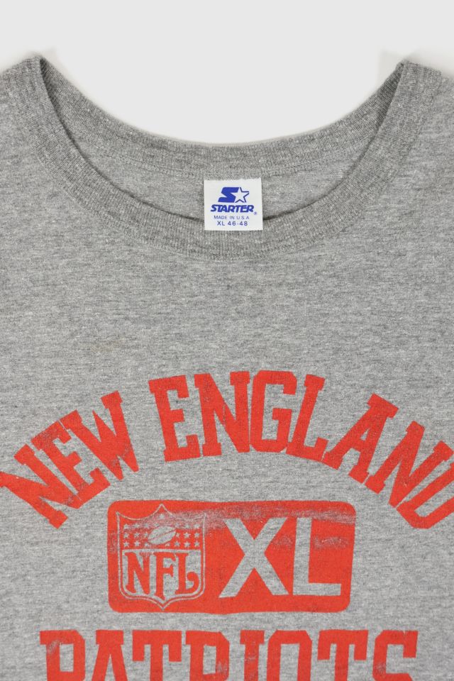 Vintage New England Patriots Tee #2