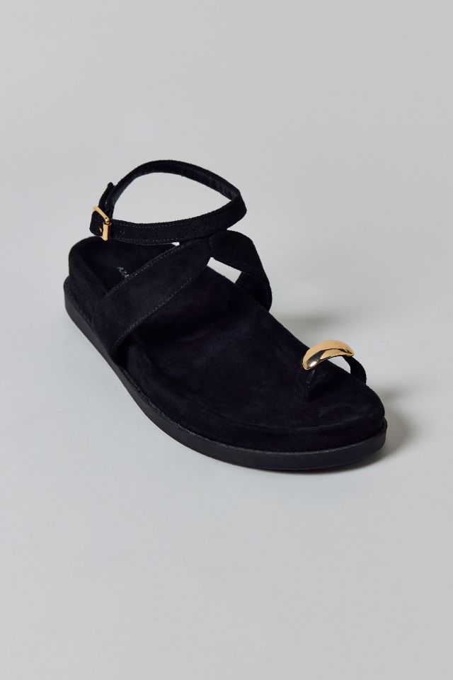 Azalea Wang Kani Flat Sandal #3