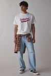 Campus Graphic Tee