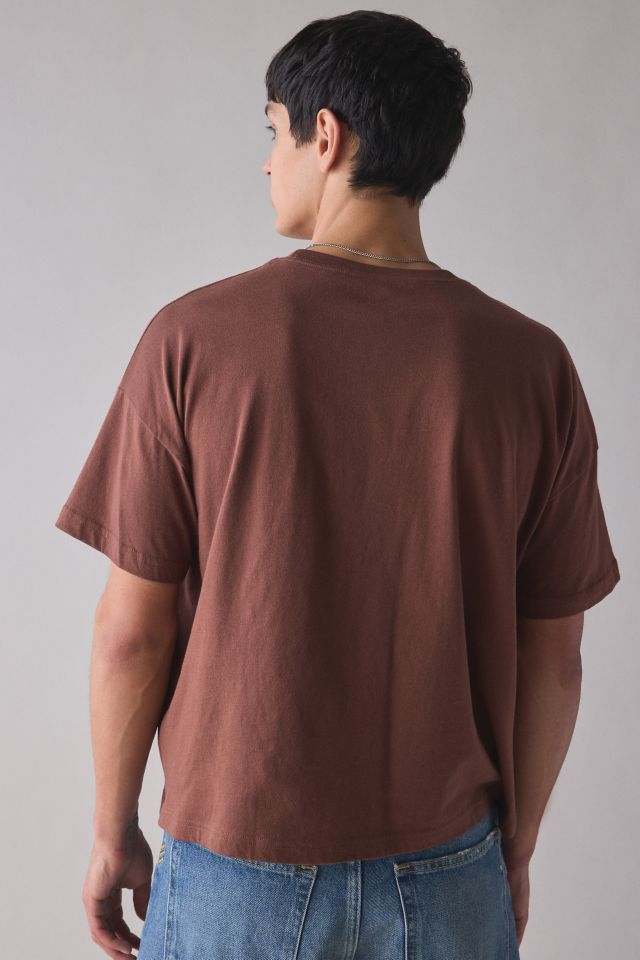 Campus Graphic Tee