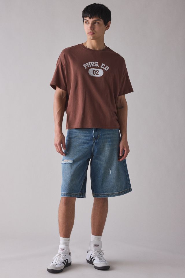 Campus Graphic Tee