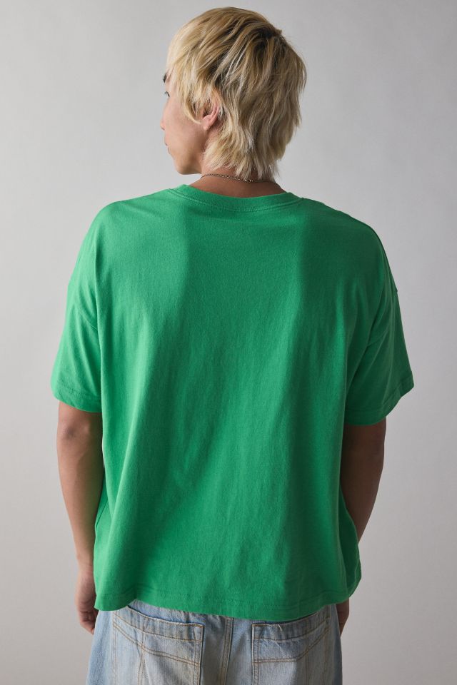 Campus Graphic Tee #1