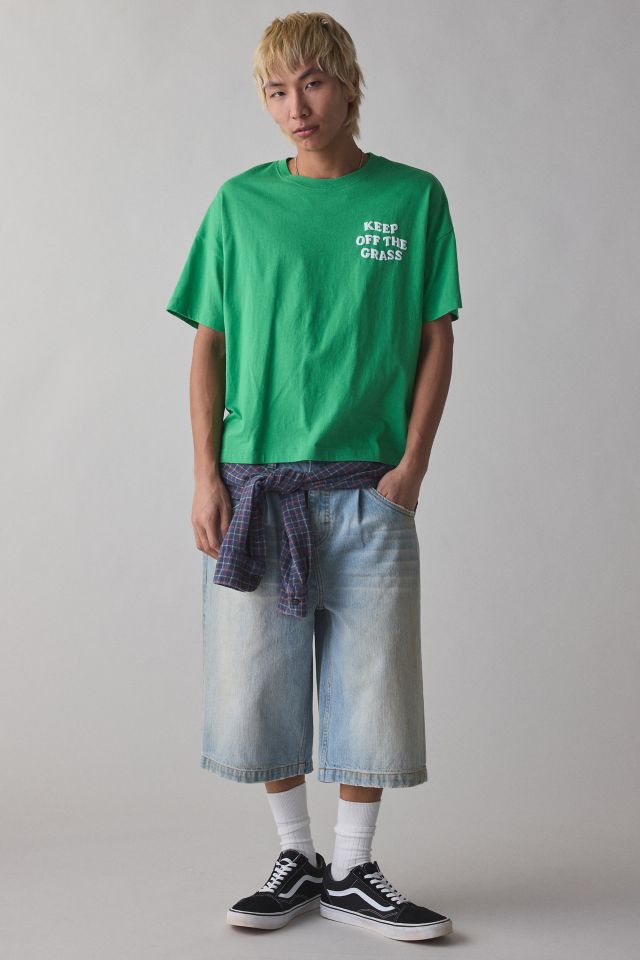 Campus Graphic Tee #2