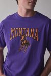 Campus Graphic Tee
