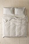 Studio Sweet Posie Vignette Brushed Cotton Duvet Cover Set