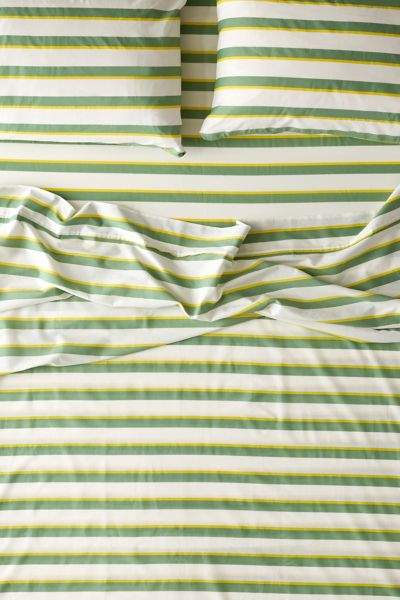 Myla Floral Sheet Set