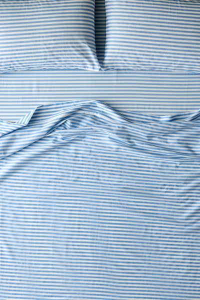 Coastal Vibes Core Duvet Set