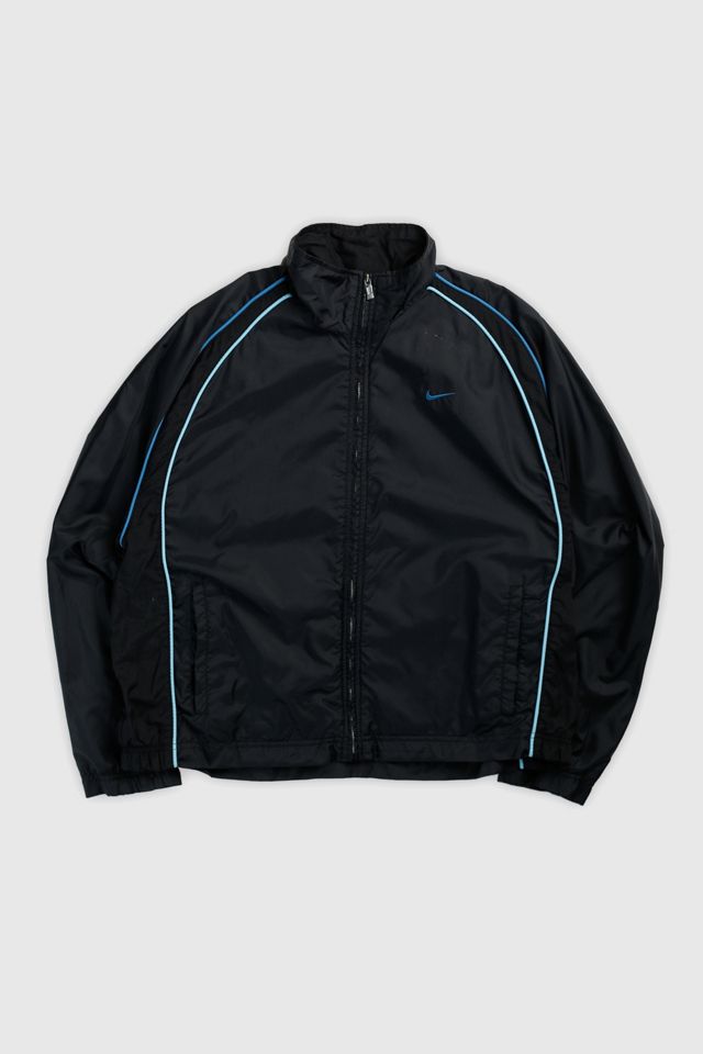 Vintage Nike Windbreaker Jacket 898 | Urban Outfitters