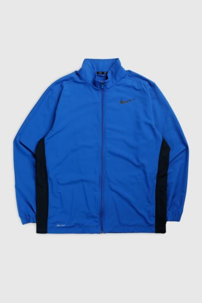 Vintage Nike Windbreaker Shell Jacket