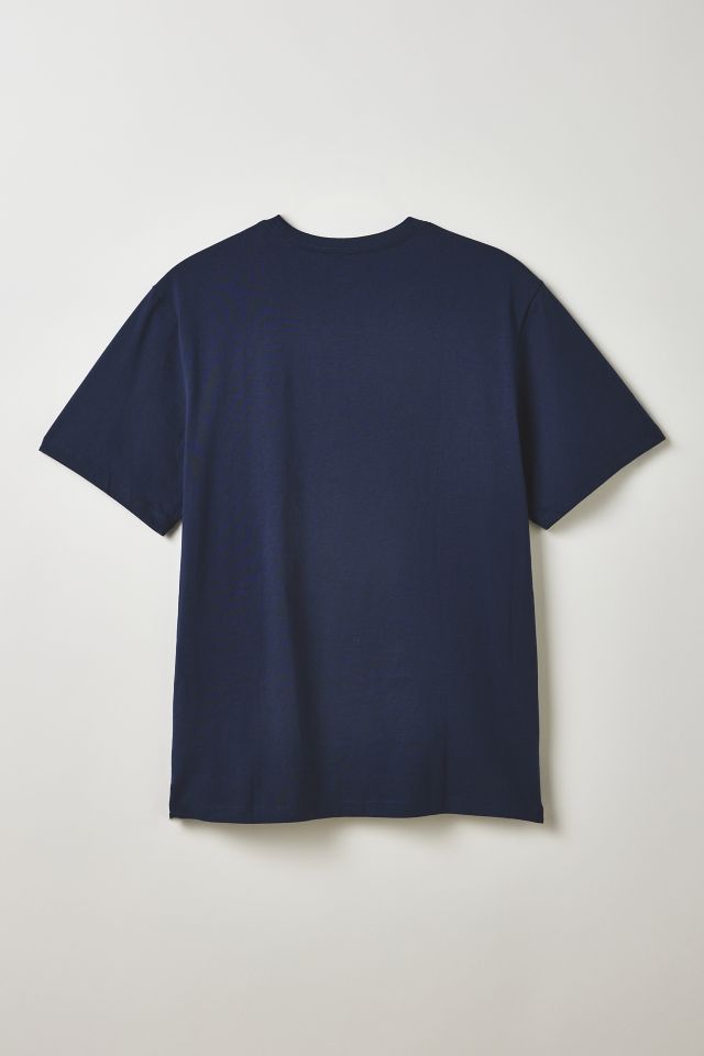 Wrangler Butts Embroidery Tee #1
