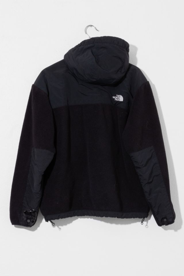 Vintage 1990s The North Face Distressed Fleece Jacket #2