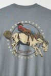 Wrangler Rider Graphic Tee