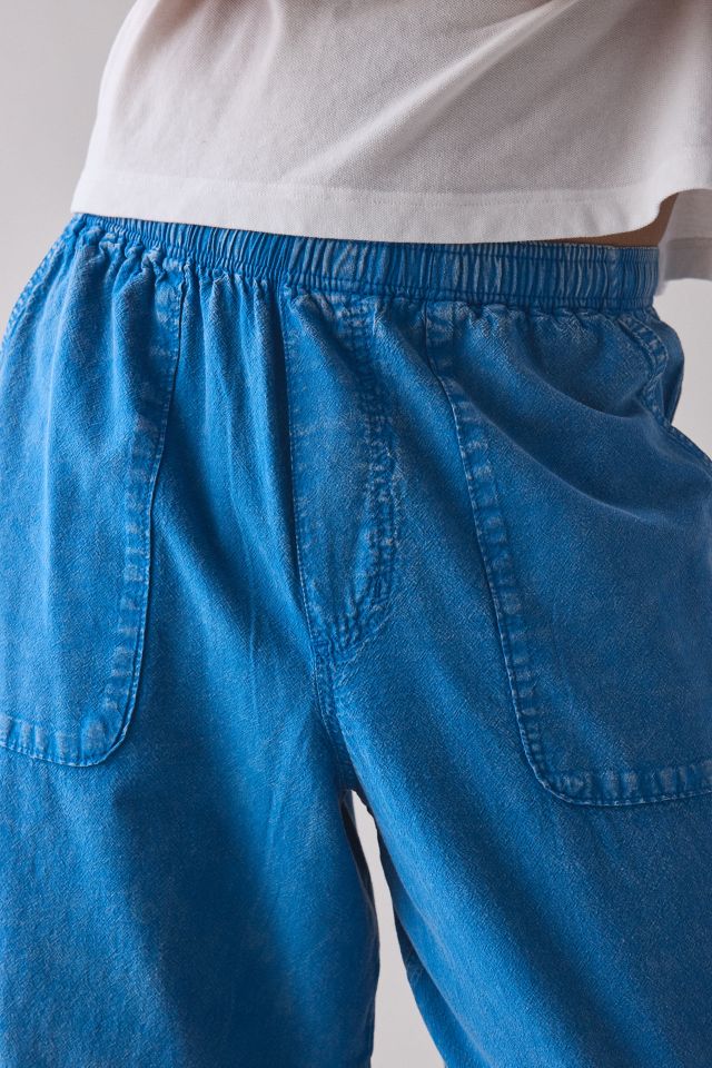 UO Uniform Cotton Chef Pant #4
