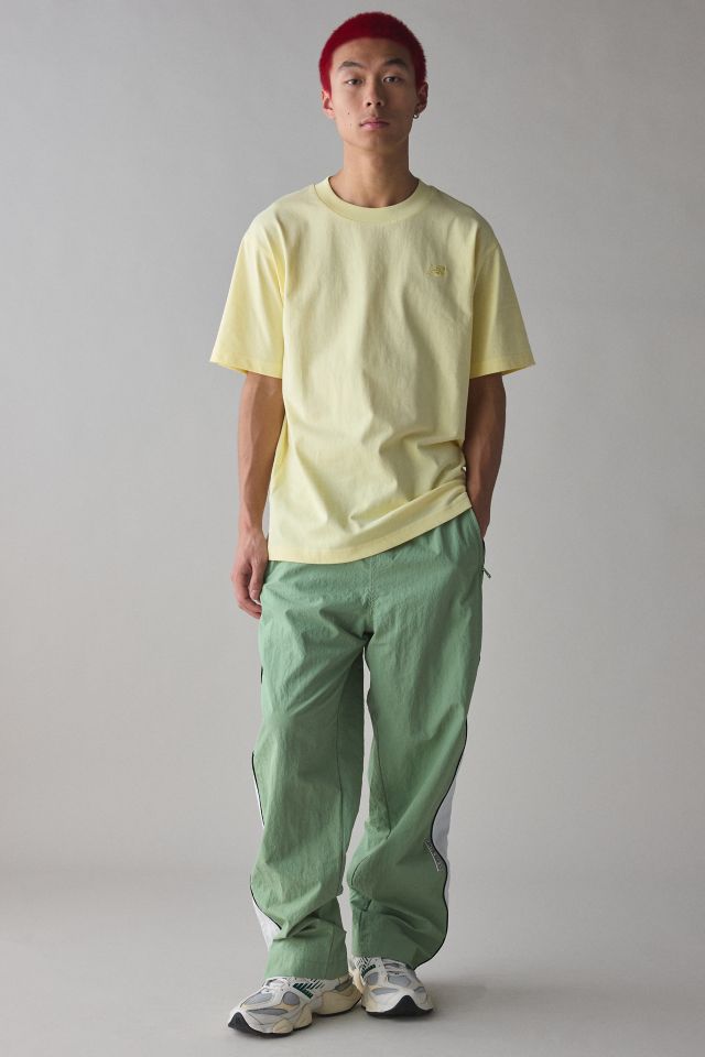 New Balance Athletics Cotton Relaxed Tee #3