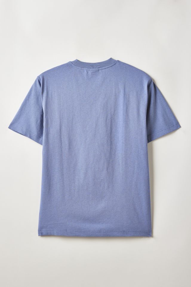 New Balance Athletics Cotton Relaxed Fit Tee #1