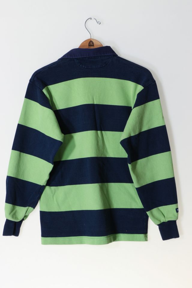 Vintage Barbarian Rugbywear Authentic Rugby Shirt #2