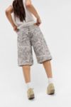 BDG Missouri Camo Jort