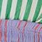 Green + Purple Stripe