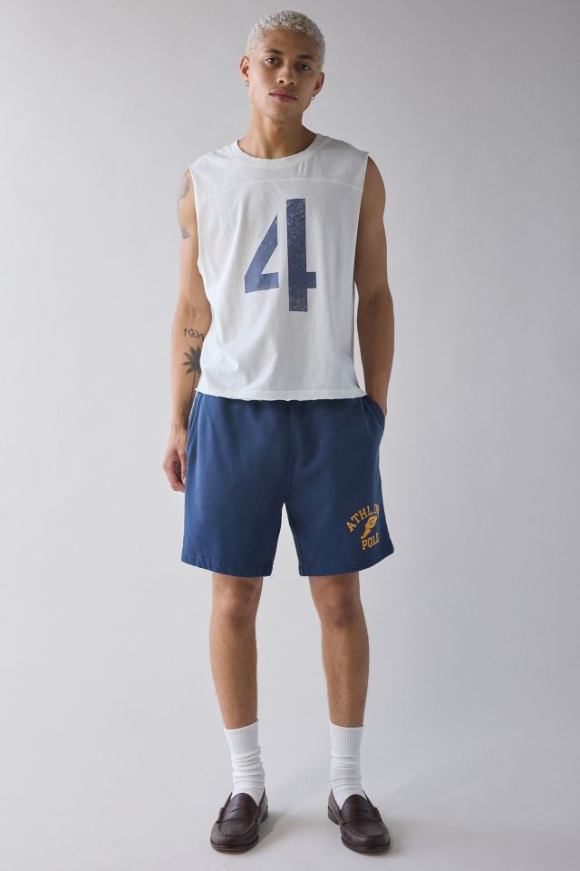 Polo Ralph Lauren Athletic Division Sweat Short #2