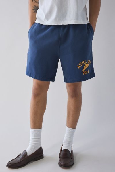 Polo Ralph Lauren Athletic Division Sweat Short