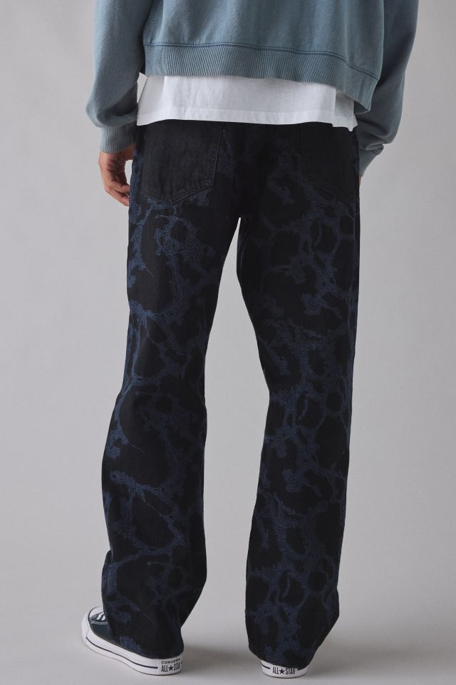 Levi's® Blue Tab™ Marker Loose Fit Jean #1