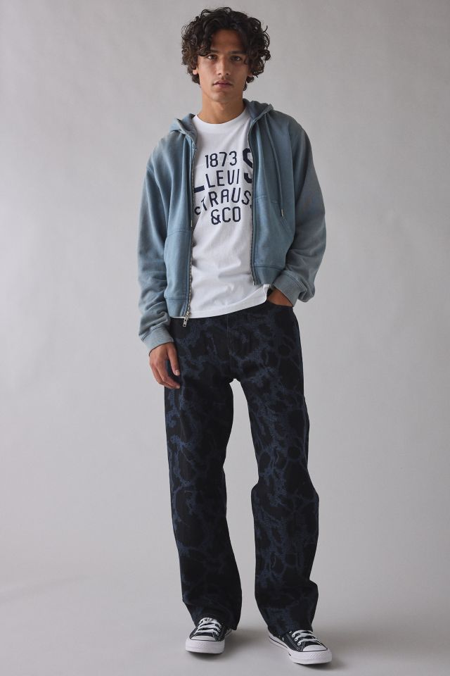 Levi's® Blue Tab™ Marker Loose Fit Jean #2