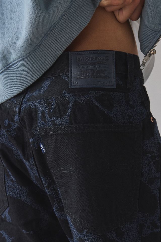 Levi's® Blue Tab™ Marker Loose Fit Jean #3