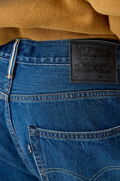 Levi's® Blue Tab™ Marker Loose Fit Jean