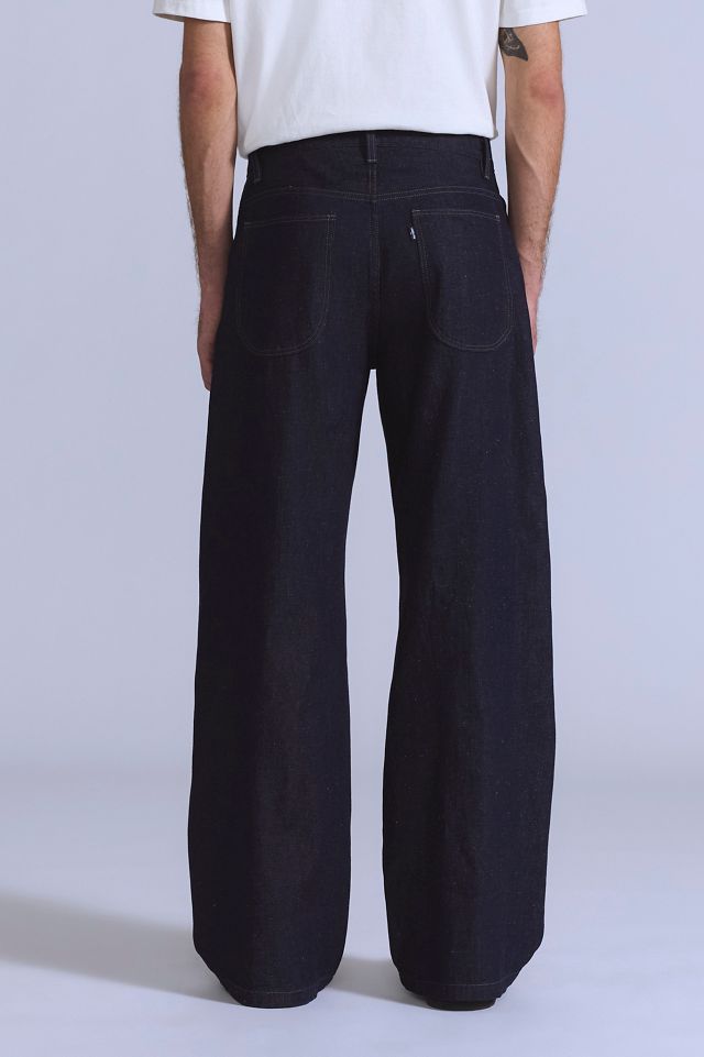 Levi’s® Blue Tab Naval Flare Jean #1