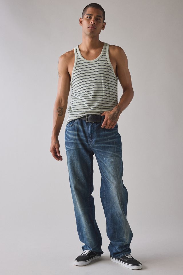 GUESS ORIGINALS Baggy Jean #2