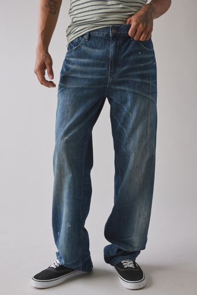 GUESS ORIGINALS Baggy Jean