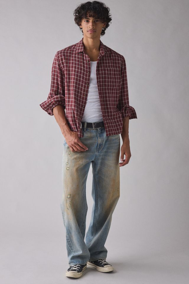 GUESS ORIGINALS Baggy Fit Jean #2